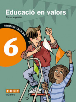 Valors socials 6e.primaria. Tram 2.0