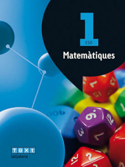 Matematiques 1r.eso. Atomium