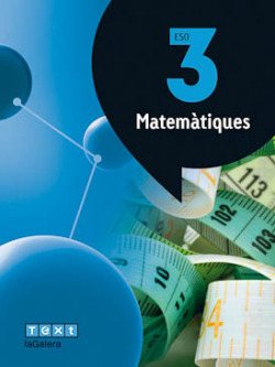 Matematiques 3r.eso. Atomium