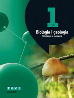 Biologia geologia 1r.eso. Atomium