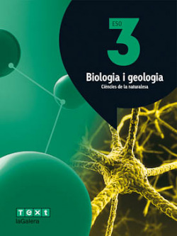 Biología i geología 3r.eso. Atomium