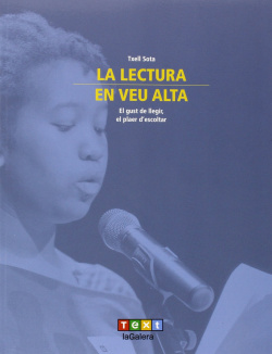 La lectura en veu alta