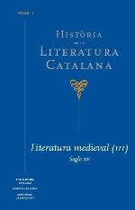 Historia de la literatura: literatura medieval iii