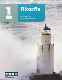 Filosofía 1r.batxillerat