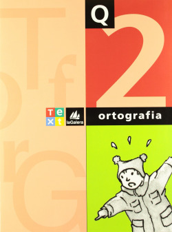 (CAT).(10).QUAD.ORTOGRAFIA CATALANA 2-3R.PRIM.