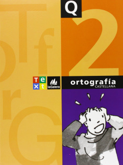 (10).QUAD.ORTOGRAFIA CASTELLANA 2-3R.PRIM.