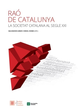 La societat catalana al segle xxi