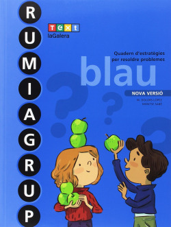 Q.RUMIAGRUP_2 BLAU (NOU)