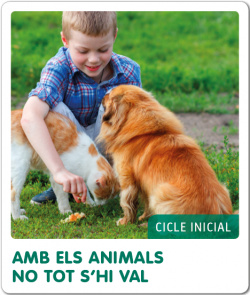 FEM-HO PER PROJECTES CI ELS ANIMALS