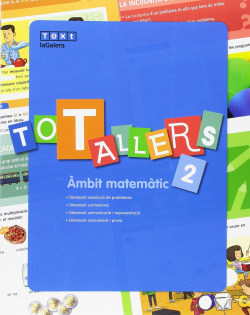 Tot Tallers Matemàtiques 2