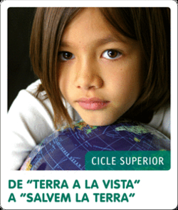DE "TERRA A LA VISTA" A "SALVEM LA TERRA. FEM-HO PER PROJECTES 2019