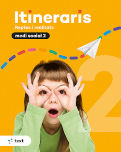 Itineraris. Medi social 2