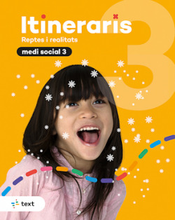 Itineraris. Medi social 3