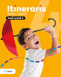 Itineraris. Medi social 4