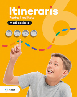 Itineraris. Medi social 6