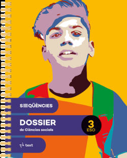 Seqüències dossier. Ciències socials 3 ESO