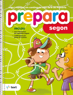 Prepara 2n