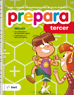 Prepara 3r