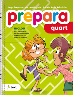 Prepara 4t