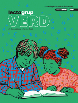 Lectogrup 4. Verd