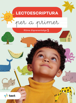 Lectoescriptura per a primer_Ritme1
