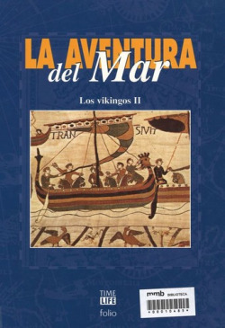 Los vikingos II