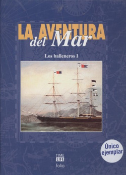 Los balleneros I