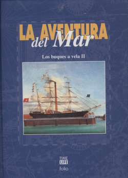 Los buques a vela II
