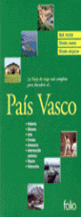 GUIA PRACTICA VIAJE: PAIS VASCO