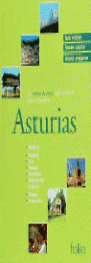 GUIA PRACTICA VIAJE: ASTURIAS