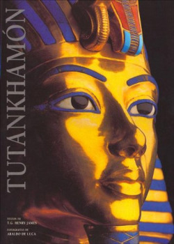 TUTANKAMON