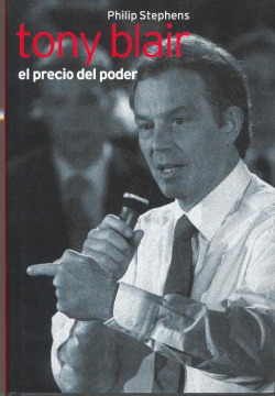 Tony Blair