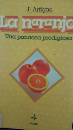 LA NARANJA