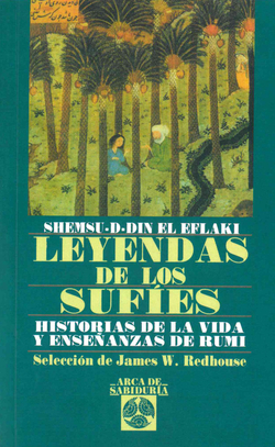 LEYENDAS DE LOS SUFIES