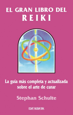 GRAN LIBRO DEL REIKI, EL