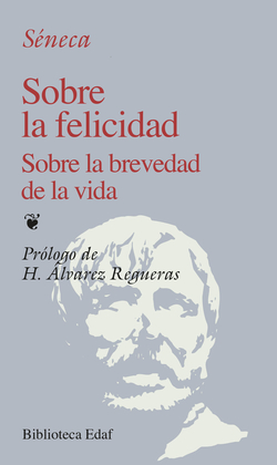 SOBRE LA FELICIDAD S/LA BREVEDAD D LA V.