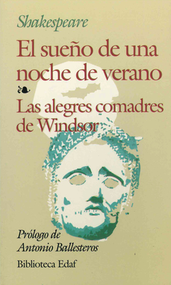 El sueño de una noche de verano