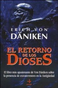El retorno de los dioses