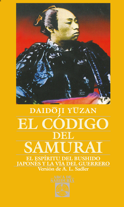 EL CÓDIGO DEL SAMURAI