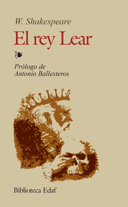 EL REY LEAR