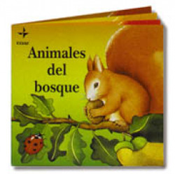 ANIMALES DEL BOSQUE, LOS