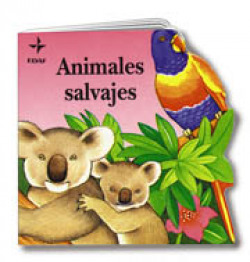ANIMALES SALVAJES, LOS