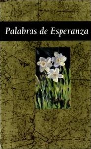 Palabras de esperanza