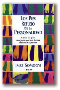 Los pies, reflejo de la personalidad