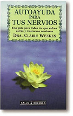 Autoayuda para tus nervios