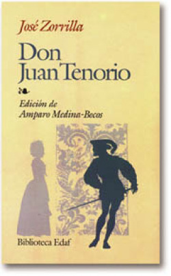 Don Juan Tenorio