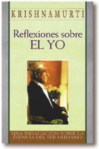 Reflexiones sobre el yo