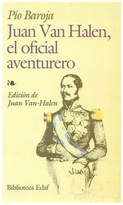 Juan Van Halen