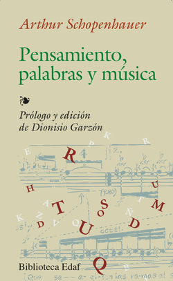 PENSAMIENTO PALABRAS Y MÚSICAa
