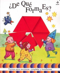 DE QUE FORMA ES?